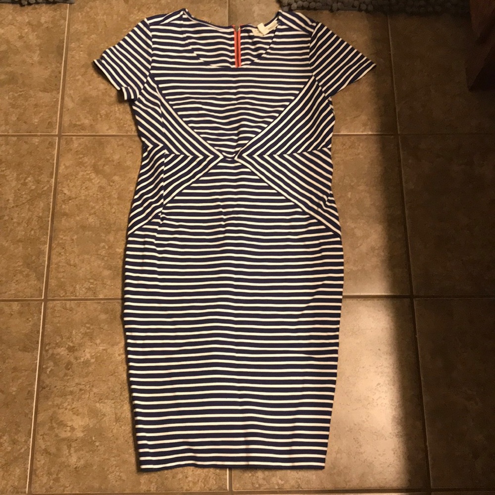 Maternity dress